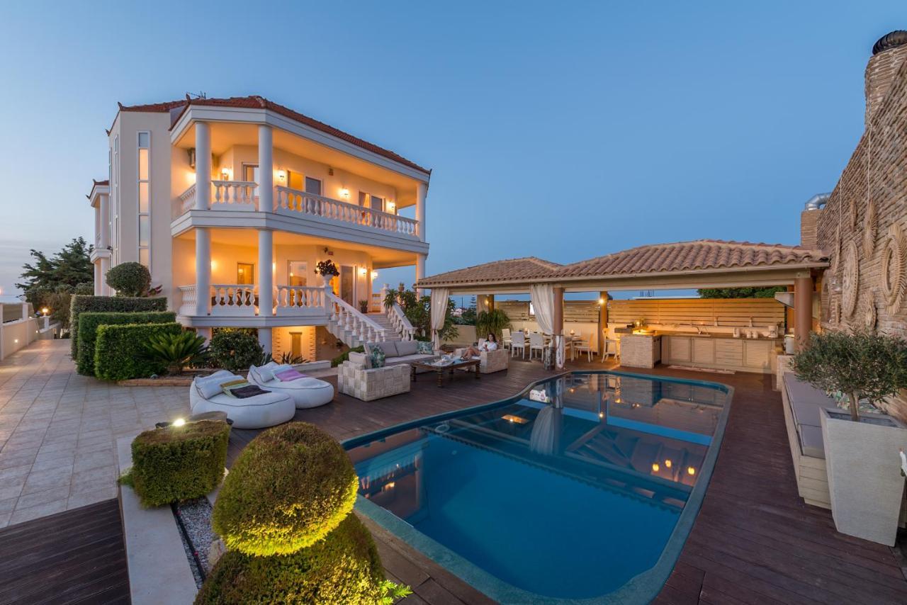 Marilyn Manor, Exclusive Hideway, By Thinkvilla غوفي المظهر الخارجي الصورة