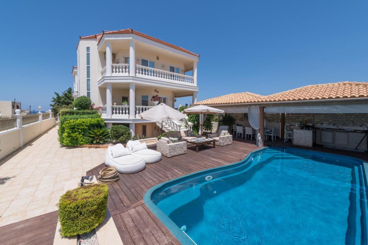 Marilyn Manor, Exclusive Hideway, By Thinkvilla غوفي المظهر الخارجي الصورة