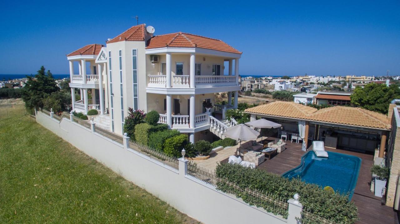 Marilyn Manor, Exclusive Hideway, By Thinkvilla غوفي المظهر الخارجي الصورة