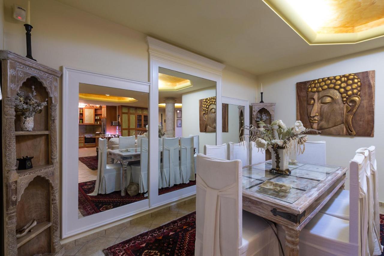 Marilyn Manor, Exclusive Hideway, By Thinkvilla غوفي المظهر الخارجي الصورة